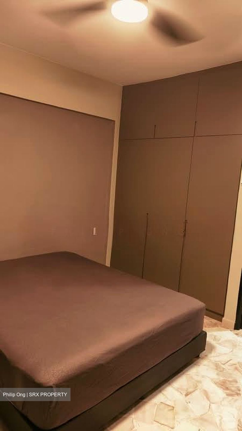 Blk 173 Kebun Baru Link 1 (Ang Mo Kio), HDB 3 Rooms #594600991